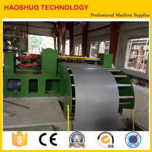 Silicon Steel Slitting Line for Transformer Lamination